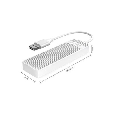 ORICO FL02-U2-WH4-PORT USB2.0 HUB