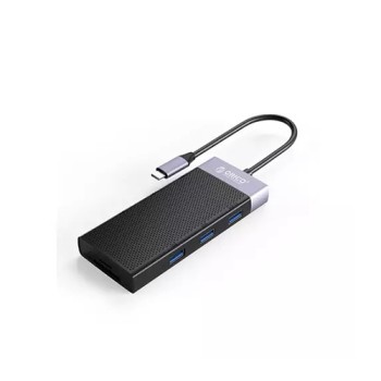ORICO MDK-10P Type-C 10-in-1 Multifunctional Docking Station