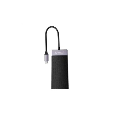 ORICO MDK-10P Type-C 10-in-1 Multifunctional Docking Station