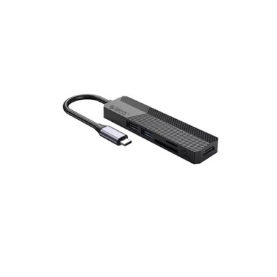 ORICO MDK-5P TYPE-C MULTIFUNCTIONAL DOCKING STATION