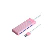 ORICO PAPW4A-U3 PW SERIES 4-PORT USB 3.0 HUB