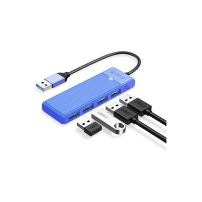 ORICO PAPW4A-U3 PW SERIES 4-PORT USB 3.0 HUB
