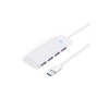 ORICO PAPW4A-U3 PW SERIES 4-PORT USB 3.0 HUB
