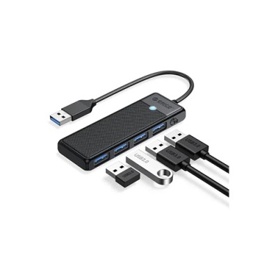 ORICO PAPW4A-U3 PW SERIES 4-PORT USB 3.0 HUB