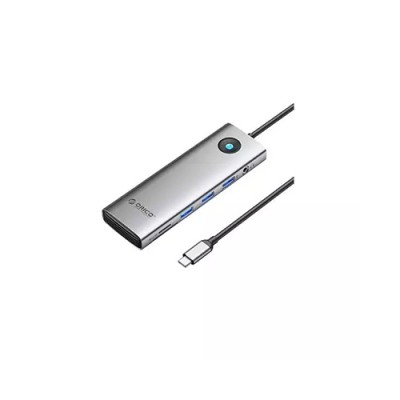 ORICO PW11-10P 10-IN-1 MULTIFUNCTIONAL HUB