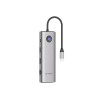ORICO PW11-10P 10-IN-1 MULTIFUNCTIONAL HUB