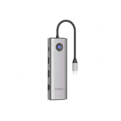 ORICO PW11-10P 10-IN-1 MULTIFUNCTIONAL HUB