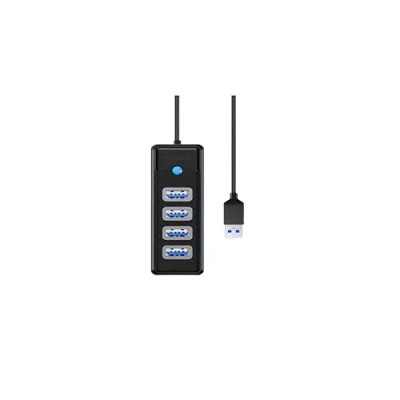 ORICO PW4U-U3 4 PORT USB-A TO USB 3.0 HUB