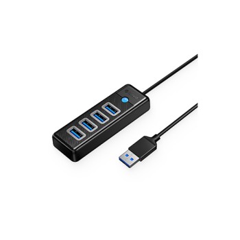 ORICO PW4U-U3 4 PORT USB-A TO USB 3.0 HUB