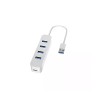 ORICO PW4U-U3-WH HUB
