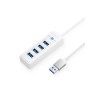 ORICO PW4U-U3-WH HUB