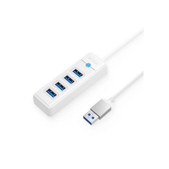 ORICO PW4U-U3-WH HUB