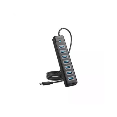 ORICO PW7U-U3  HUB