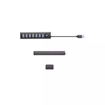 ORICO PW7U-U3  HUB