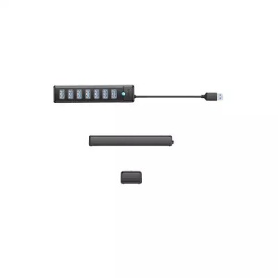 ORICO PW7U-U3  HUB