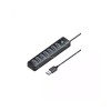 ORICO PW7U-U3  HUB