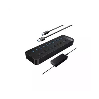 Orico CT2U3-10AB Hub