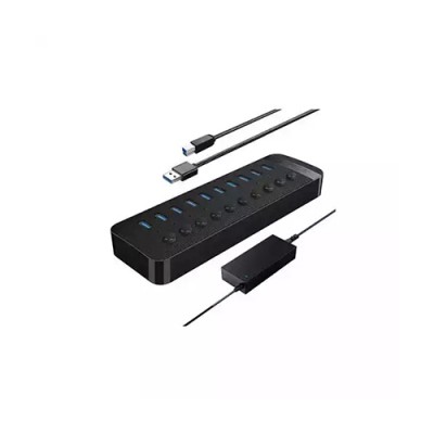 Orico CT2U3-10AB Hub