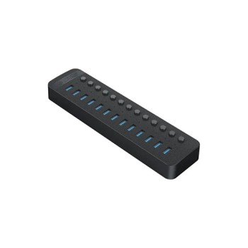 Orico CT2U3-13AB Hub 