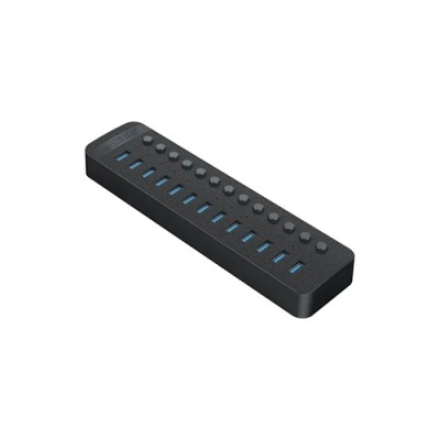 Orico CT2U3-13AB Hub 