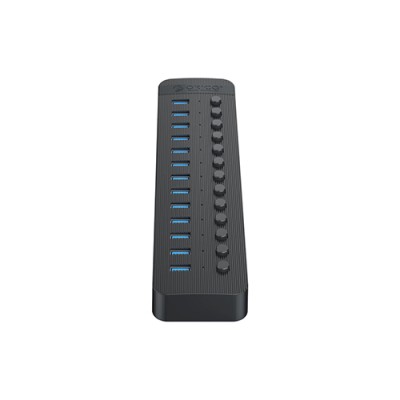 Orico CT2U3-13AB Hub 