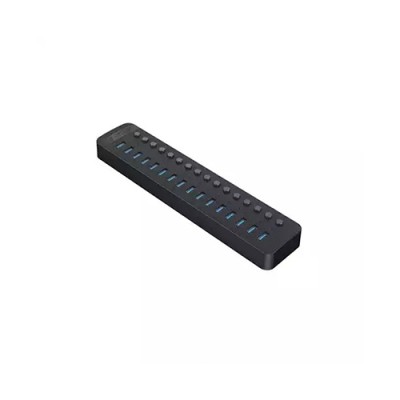 Orico CT2U3-16AB Hub With Individual Switch
