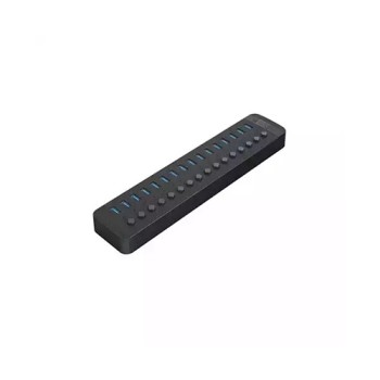 Orico CT2U3-16AB Hub With Individual Switch