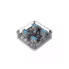 Orico MH4UC-C3 Transparent Hub