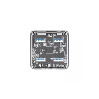 Orico MH4UC-C3 Transparent Hub
