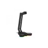 Fantech AC3001S RGB Tower Headphone Stand