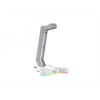 Fantech AC3001S RGB Tower Headphone Stand