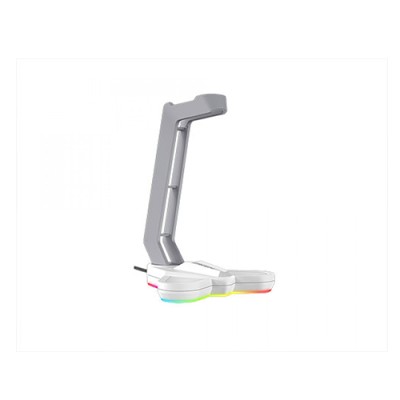Fantech AC3001S RGB Tower Headphone Stand