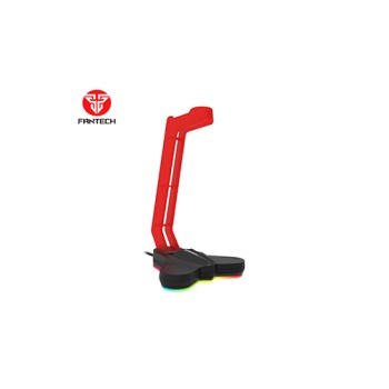 Fantech AC3001S RGB Tower Headphone Stand