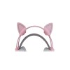 Fantech AC5001 MEOW Kitty Ears For Headset