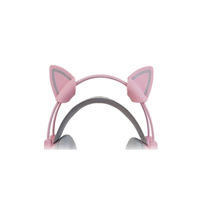 Fantech AC5001 MEOW Kitty Ears For Headset