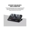 Fantech NC21 Laptop Cooler