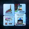 Fantech NC22 Laptop Cooler