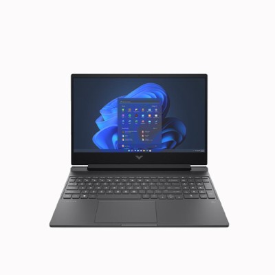 HP Victus Gaming Laptop 15 AMD Ryzen 5 5600H 15.6'' FHD