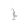 KALOC KLC-DS160-2/S Monitor Mount Stand