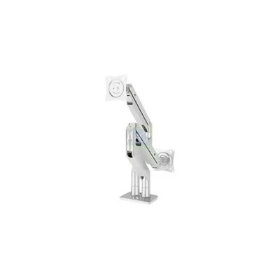 KALOC KLC-DS160-2/S Monitor Mount Stand