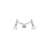 KALOC KLC-DS160-2/S Monitor Mount Stand
