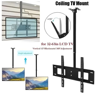 North Bayou 29-60 Inch TV Ceiling Mount