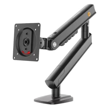 North Bayou A3 Mechanical Spring Ergonomic Monitor Arm
