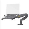 NORTH BAYOU F80-FP Monitor Mount Stand