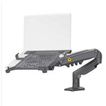 NORTH BAYOU F80-FP Monitor Mount Stand