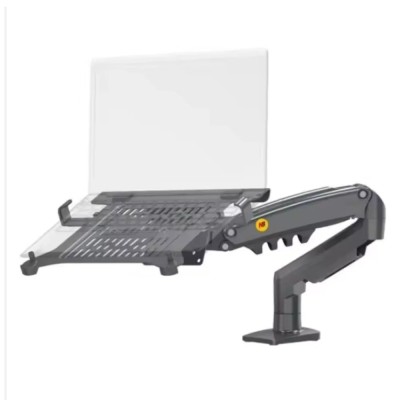 NORTH BAYOU F80-FP Monitor Mount Stand