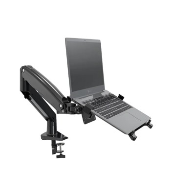NORTH BAYOU F80-FP Monitor Mount Stand