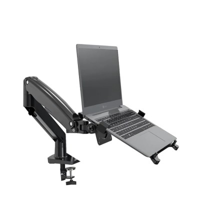 NORTH BAYOU F80-FP Monitor Mount Stand