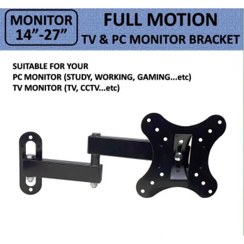 North Bayou F03 TV Wall Mount