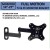 North Bayou F03 TV Wall Mount